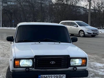 Авто ВАЗ 2104 2000 № 8582032