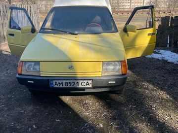 Авто ЗАЗ Таврия 2006 № 8582040