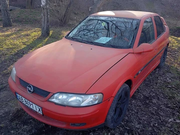 Авто Opel Vectra 1999 № 8582046