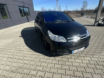 Авто Citroen C4 2006 № 8582049