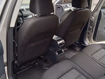 Авто Skoda Octavia 2010 № 8582073