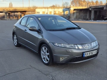 Авто Honda Civic 2009 № 8582082