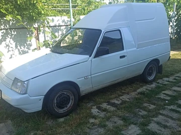 Авто ЗАЗ Таврия 2009 № 8582084
