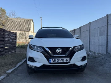 Авто Nissan Rogue 2021 № 8582092