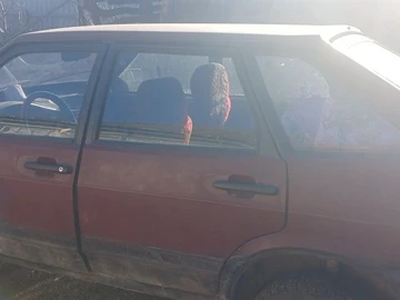 Авто ВАЗ 2109 1990 № 8582093
