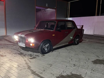 Авто ВАЗ 2106 1985 № 8582100