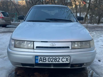 Авто ВАЗ 21112 2005 № 8582157