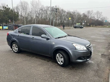 Авто Chery Flagcloud 2014 № 8582164