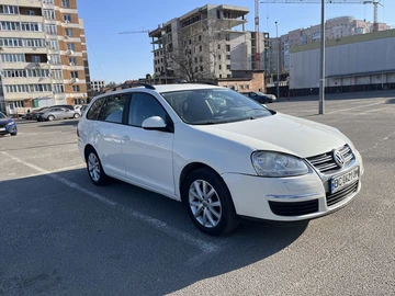 Авто Volkswagen Golf 2007 № 8582178