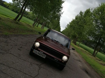 Авто ВАЗ 2101 2026 № 8582186