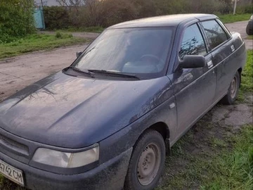Авто ВАЗ 2110 2009 № 8582195