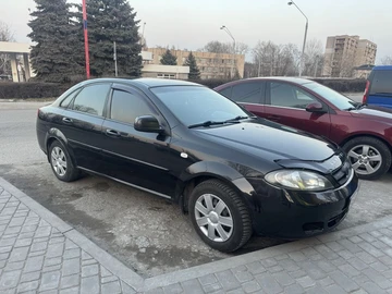 Авто Daewoo Gentra 2012 № 8582197