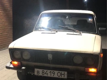 Авто ВАЗ 2106 1976 № 8582203