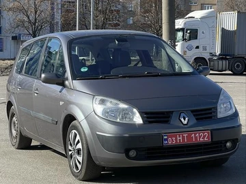 Авто Renault Grand Scenic 2005 № 8582211