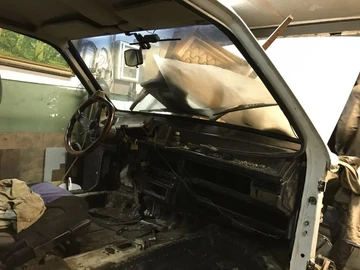 Авто ВАЗ 2108 1995 № 8582214