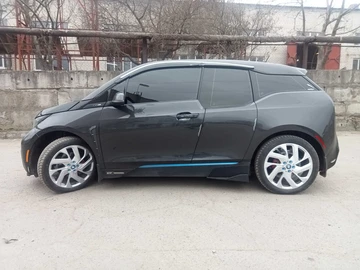 Авто BMW I3 2014 № 8582216