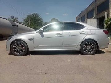 Авто Lexus Is Серія 2011 № 8582217
