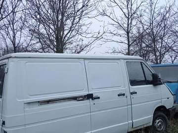 Авто Renault Trafic 1995 № 8582221