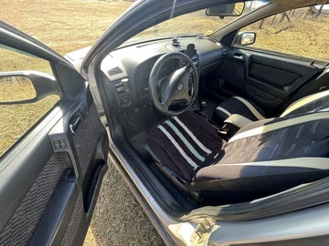 Авто Opel Astra 2003 № 8582223