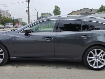 Авто Mazda 6 2013 № 8582301