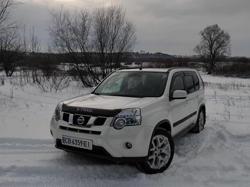 Авто Nissan X-Trail 2013 № 8582305