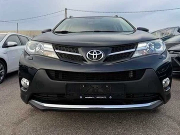 Авто Toyota Rav 4 2014 № 8582307