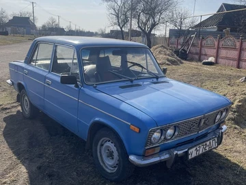 Авто ВАЗ 2103 1974 № 8582312