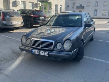 Авто Mercedes 200 1997 № 8582317