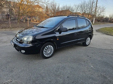 Авто Chevrolet Tacuma 2004 № 8582318