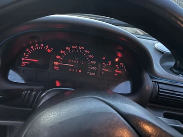 Авто Opel Astra 1993 № 8582320