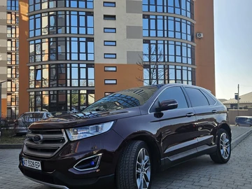 Авто Ford Edge 2017 № 8582326