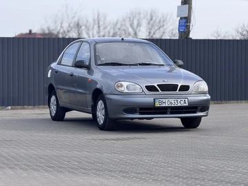 Авто Daewoo Lanos Sens  2008 № 8582330