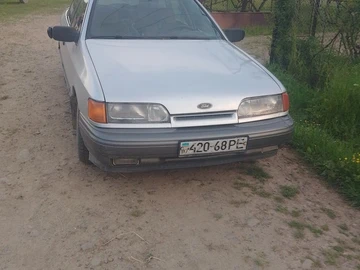 Авто Ford Scorpio 1987 № 8582331