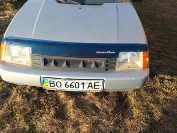 Авто ЗАЗ 1103 Slavuta 2006 № 8582335