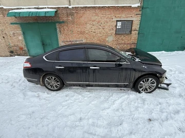 Авто Nissan Teana 2012 № 8582338