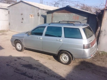Авто ВАЗ 2111 2008 № 8582347