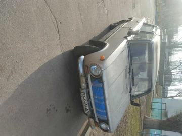 Авто Chevrolet Alero 1985 № 8582349