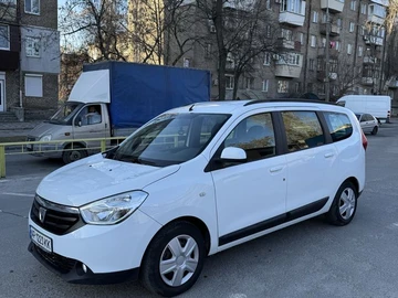 Авто Dacia 1300 2012 № 8582358