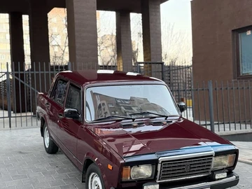 Авто ВАЗ 2107 2006 № 8582361
