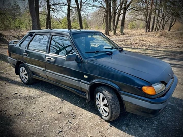 Авто ВАЗ 2115 2005 № 8582362