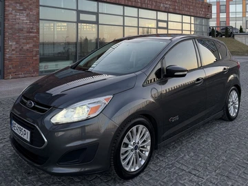 Авто Ford C-Max 2017 № 8582457