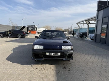 Авто Citroen Bx 1987 № 8582467