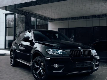 Авто BMW X6 2010 № 8582492