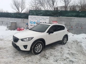 Авто Mazda Cx-5 2014 № 8582498
