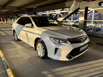 Авто Toyota Camry 2016 № 8582500