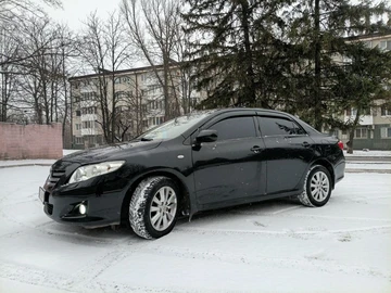 Авто Toyota Corolla 2008 № 8582502