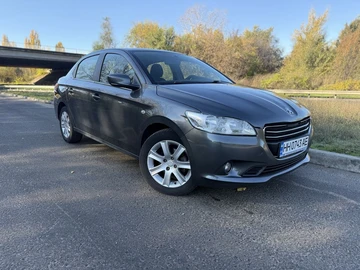 Авто Peugeot 104 2013 № 8582514