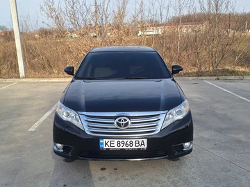Авто Toyota Avalon 2012 № 8582517