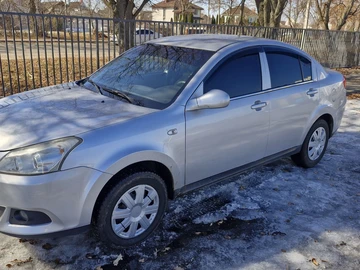 Авто Chery Flagcloud 2014 № 8582520