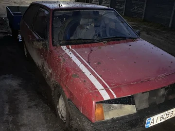 Авто ВАЗ 2108 1998 № 8582528